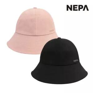 [택가69,000원] 네파 여성 라이트 기모 버킷햇(+귀 포함) 7J67418