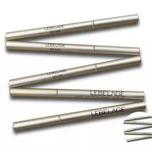 르베라쥬 우드 아이브로우 브러쉬 펜슬 눈썹 메이크업 메이크업