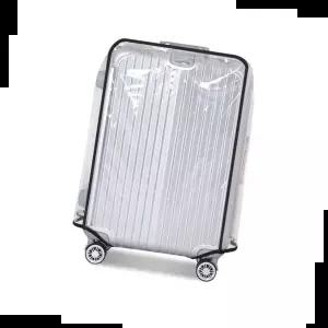 투명캐리어커버 투명 캐리어 방수 스크래치 방지 보호 커버 LM-0097