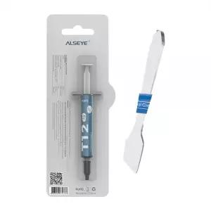 ALSEYE T12 써멀구리스 (2g)