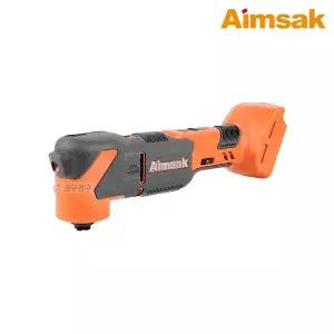 [아임삭] BL18U70 충전 멀티 커터 20V MAX 본체만 5단 속도조절 오토모드 브러쉬리스 만능 컷터 캇