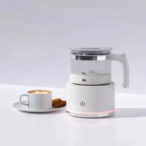 대용량 우유 거품기 우유거품기 스팀기 자동 휘핑