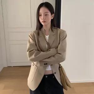 [메이비베이비] Diego Jacket (베이지)