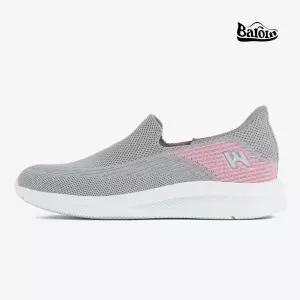 [하프클럽/]PWX 65158 NICE UP 슬립인스 슬립온 핑크 바로인슈즈