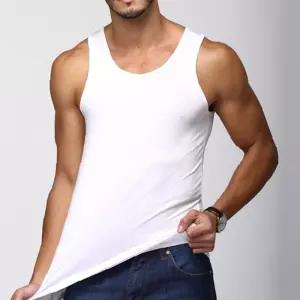 민소매 셔츠 부드러운러닝셔츠 순면민소매 남자난닝구 런닝 스포츠러닝 2P 메리야스 순면