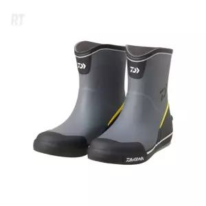 로켓터틀 다이와 선상장화 DB-2412 그레이 L 낚시부츠