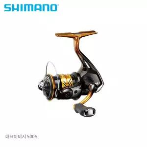 시마노 18 소아레 BB C2000SSHG 스피닝 릴 볼락