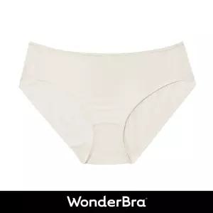 [Wonderbra] 일체형 볼륨 몰드 팬티 오트밀 WBWPT5O04T