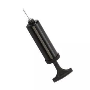 휴대간편 비치볼 축구공 튜브 다용도 공바람 주입기 축구공 농구공 배구공