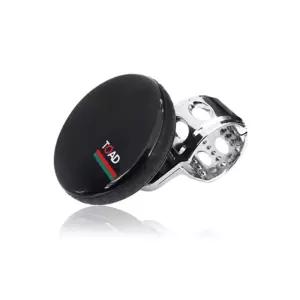 카데코 토드 파워핸들 메탈볼 / 핸들봉 핸들링 자동차 손잡이 파워봉 보조 화물차 포터 운전봉 운전