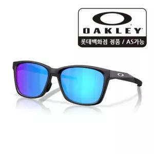 [롯데백화점]오클리 파라코드 아시안핏 프리즘 사파이어 950601
