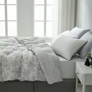 박홍근 트로이 에이필모달 차렵이불 Q