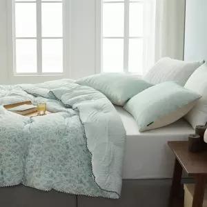 박홍근 헤이즈 에이필모달 차렵이불 Q