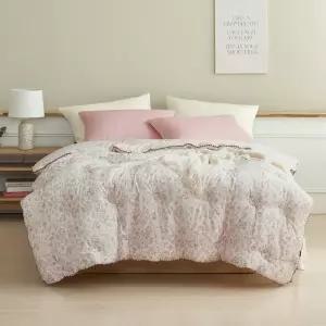 박홍근 헤이즈 에이필모달 차렵이불 S