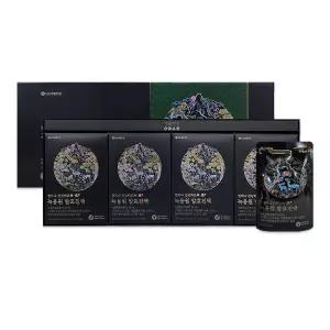 생활정원 녹용원 발효진액 대용량 기획 40일분