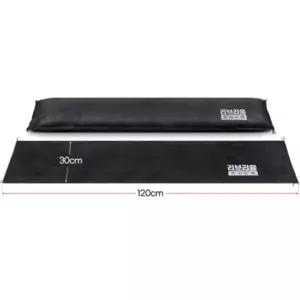 단독주택 출입문 침수차단 간편설치 플러드백 호우대비 차수판 워터댐 재난용품