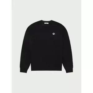 행텐 남성 스몰 베어 와펜 니트 풀오버_100(10540-040-816-37) 1992305