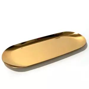 인센스 트레이 리치골드 메탈 향 피우기 인센스트레이 인센스홀더 향