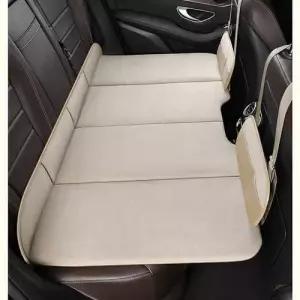 자동차 뒷좌석 카베드 안전 매트 여행용 매트리스 차량용 보호 쿠션