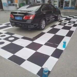 보정 어라운드 카메라 8인치 후방 올라운드 직접 장착 사이드 벤츠 탑차 전방