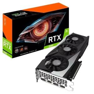 호환 2025년비디오 카드 RTX 3090 24GB 384비트 GDDR6X 그래픽 Ti GPU