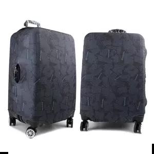 캐리어커버 수화물 여행가방 보호 오염 스크레치 방지