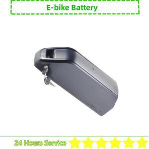 투롤 S2 팻 타이어 접이식 전기자전거 배터리 48V 15Ah 20Ah 36V 52V 리튬이온