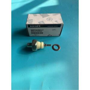 오일 압력 스위치 6655420017 쌍용 액티언 카이런 렉스턴 코란도 C 액티언 스포츠 로디우스/스타빅 티볼리/XLV용
