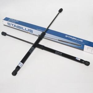 호환 볼보 XC90용  자동차 스타일링 뒷 트렁크 충격 리프트 테일게이트 가스 스프링 스트럿 31218511 30649