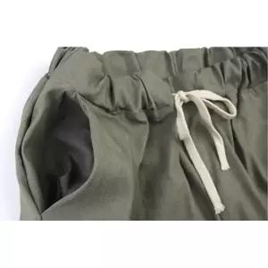 남성용 반바지 워싱 숀 마 5부 DM-190518