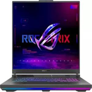 ASUS ROG Strix G18 성운 디스플레이 2.5K 240Hz 3ms 18인치 9 AMD 1TB 게이밍 8940HX 그레이 GeForce