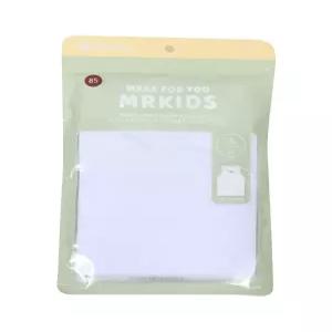 여아 데일리 기본 인견 런닝 나시 이너웨어