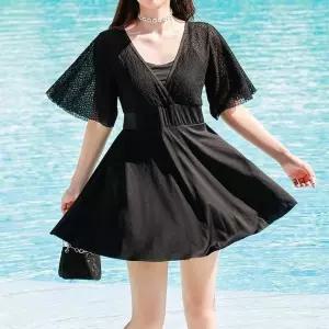 여성빅사이즈수영복 코코비치 빅사이즈 수영복 원피스 바캉스 여자 여름