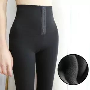 밍크 기모 안감 보정 거들 레깅스 HH-Z24 기모안감레깅스 보정거들레깅스 보정팬츠