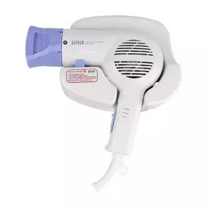 한일파테크 벽걸이형 헤어드라이어 PH-1010 [W9A5933]