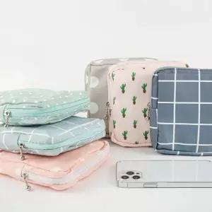 사각해 시크릿 파우치 생리대파우치 화장품파우치 미니파우치