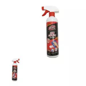 제이커 제거코팅광택제 카패트오염 유리때 강력 오점 500ml