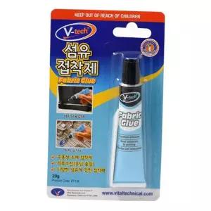 옷 수선 접착제 다용도 의류용 천수선 섬유 접착제 바느질 리폼 본드 옷간편 치마 양복 줄임 커튼 와펜