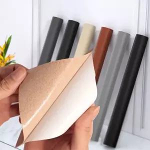 시트지 보수 테이프 쇼파 스티커 수선 가죽 보수 시트지 패치 50x70 붙이는 자동차 침대 접착 의자 방수