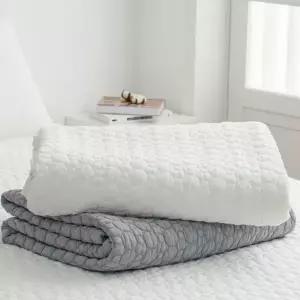 워싱 이불 패드 사계절 쾌적 라지킹 모달 이불 패드 패밀리 호텔 침대 침구 커버 흡수