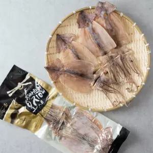 해살이 마른오징어 (2마리) 국산 동해 영덕 건오징어