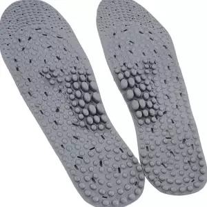신발 깔창 항균 통풍 발냄새 지압 깔창 제거 워킹화 쿠션 발바닥