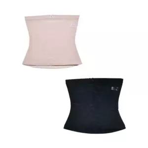 여성복대 (보엠) 몸매 보정 파워넷 기능성 쉐이퍼 복대