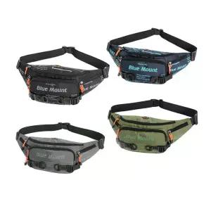 보조백 캐주얼힙색 슬링백 메신저 여행 크로스 보조가방 BM72