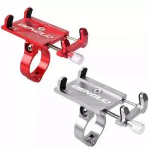 스마트폰거치대 알루미늄 전동킥보드 바이크 자전거