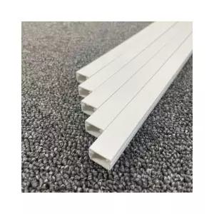 1호 쫄대 루미나D 전선 선정리 사각 케이블 몰드 몰딩 백색