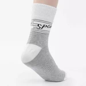 화이트 스포츠 양말 패션양말 발목 남성용 공용양말
