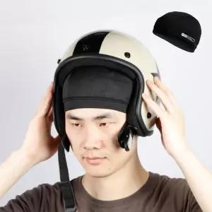 헬멧캡 두건 쿨캡 스포츠 비니 용품 먼지 배달 쿨두건 헬멧 속모자 이너캡