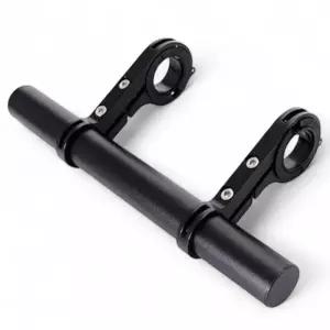 연장바 익스텐더 확장바 확장봉 스마트폰거치대 자전거 킥보드 라이트 핸