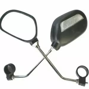 백미러 자전거미러 자전거거울 자전거후사경 자전거 로드자전거백미러 사